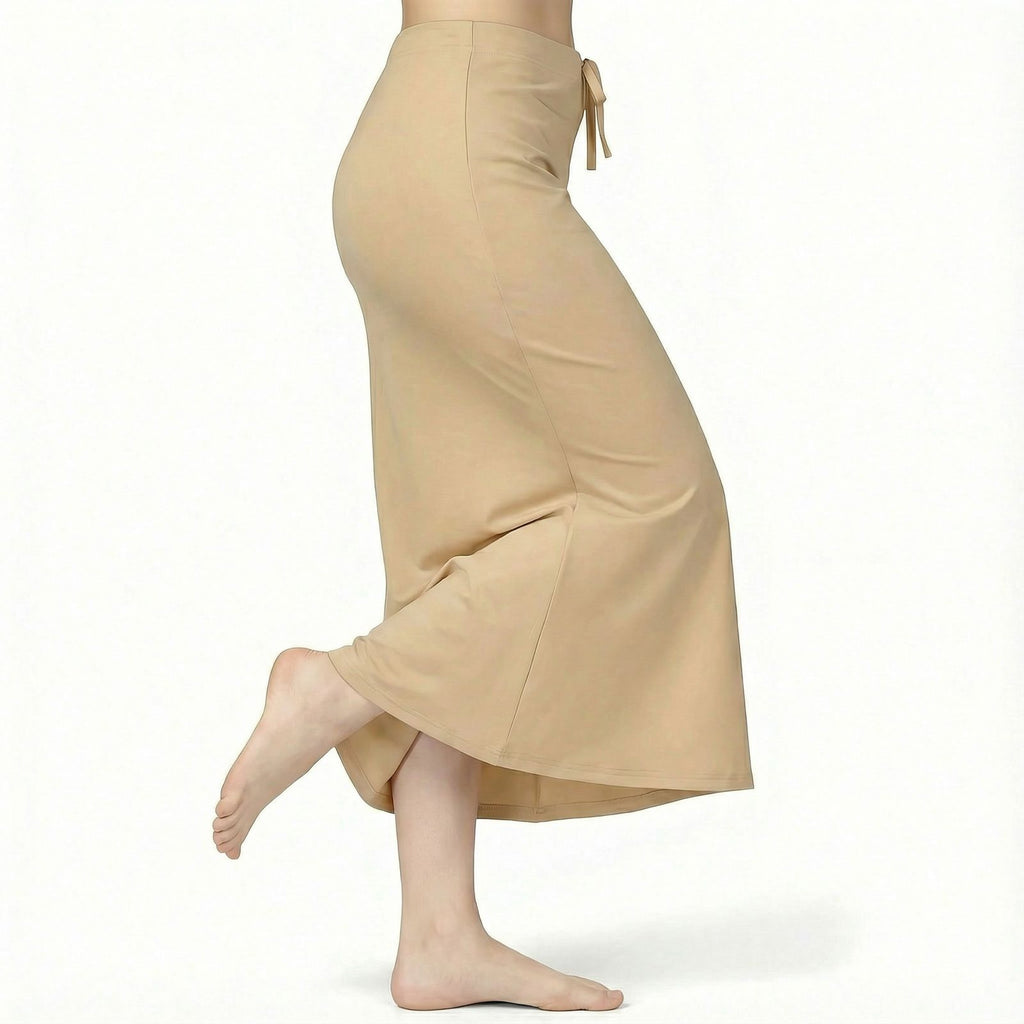 Shapewear Skirt - Beige