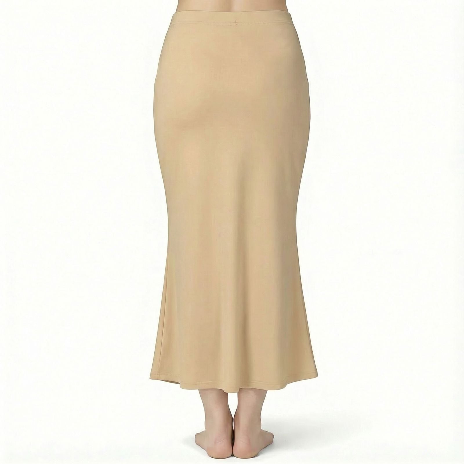 Shapewear Skirt - Beige