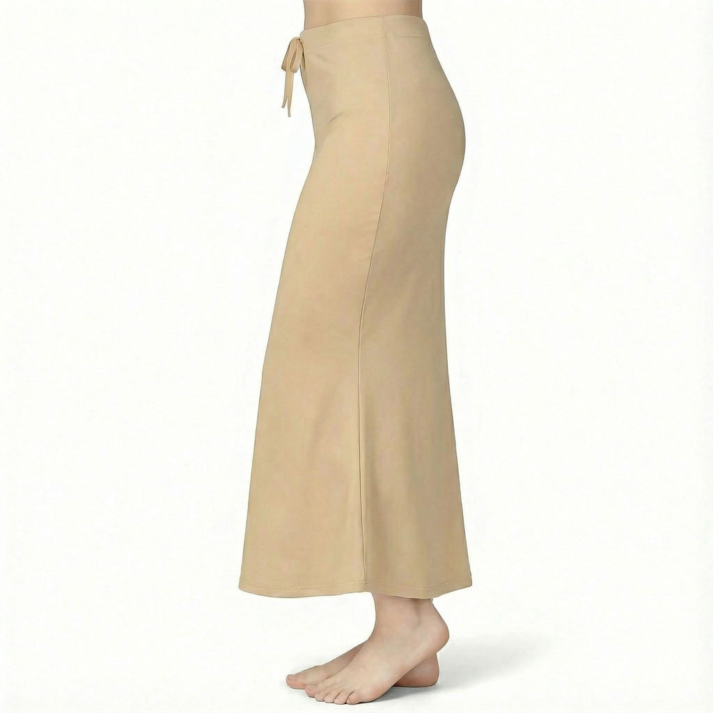 Shapewear Skirt - Beige