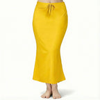 Shapewear Skirt - Yellow