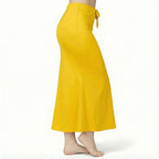 Shapewear Skirt - Yellow