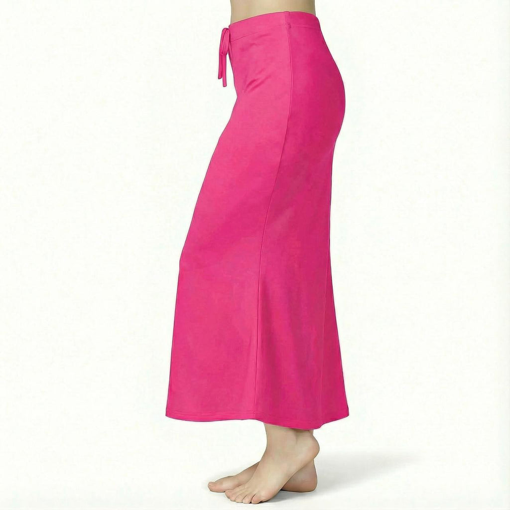 Shapewear Skirt - Pink
