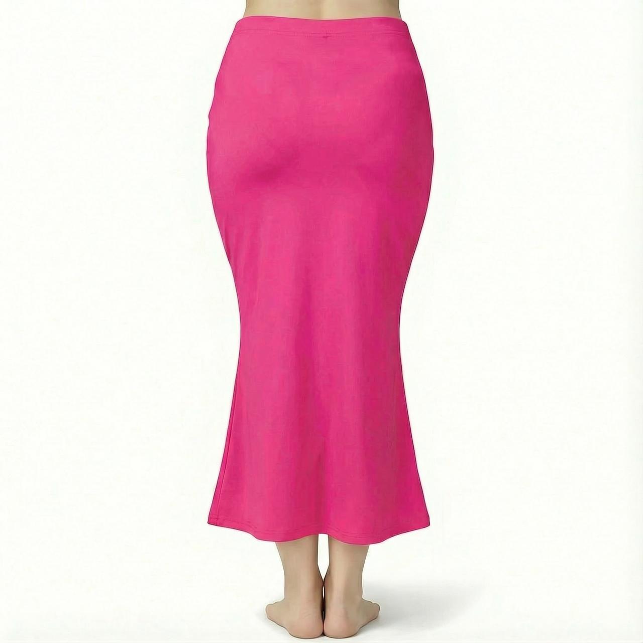 Shapewear Skirt - Pink