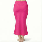 Shapewear Skirt - Pink