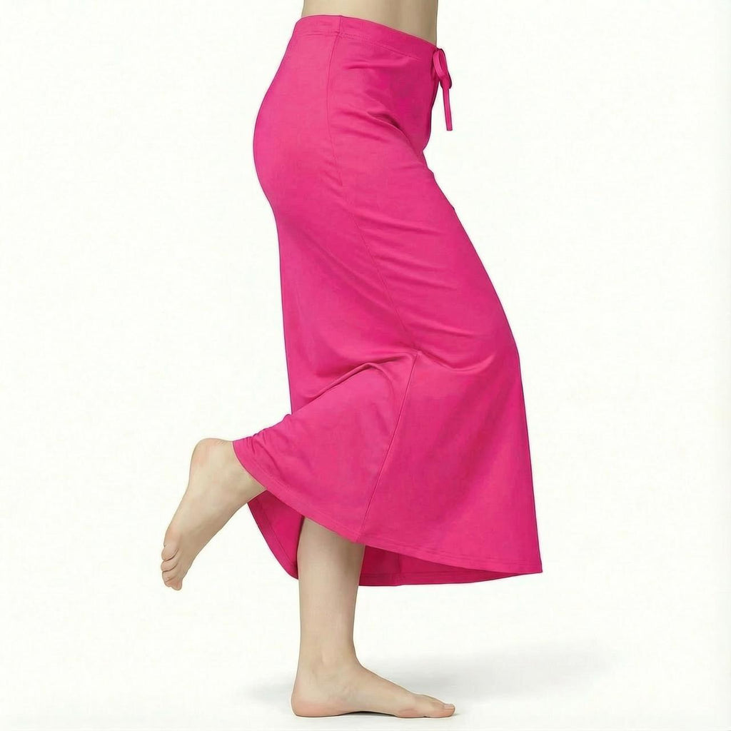 Shapewear Skirt - Pink