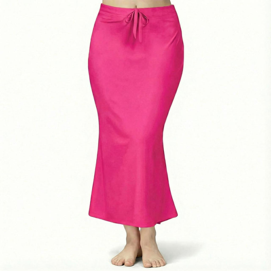 Shapewear Skirt - Pink