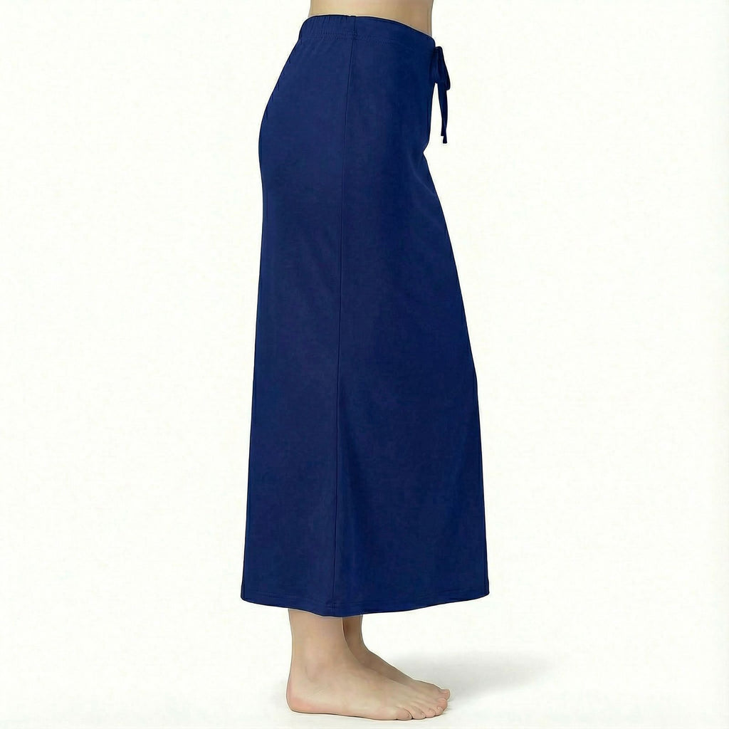 Shapewear Skirt - Navy