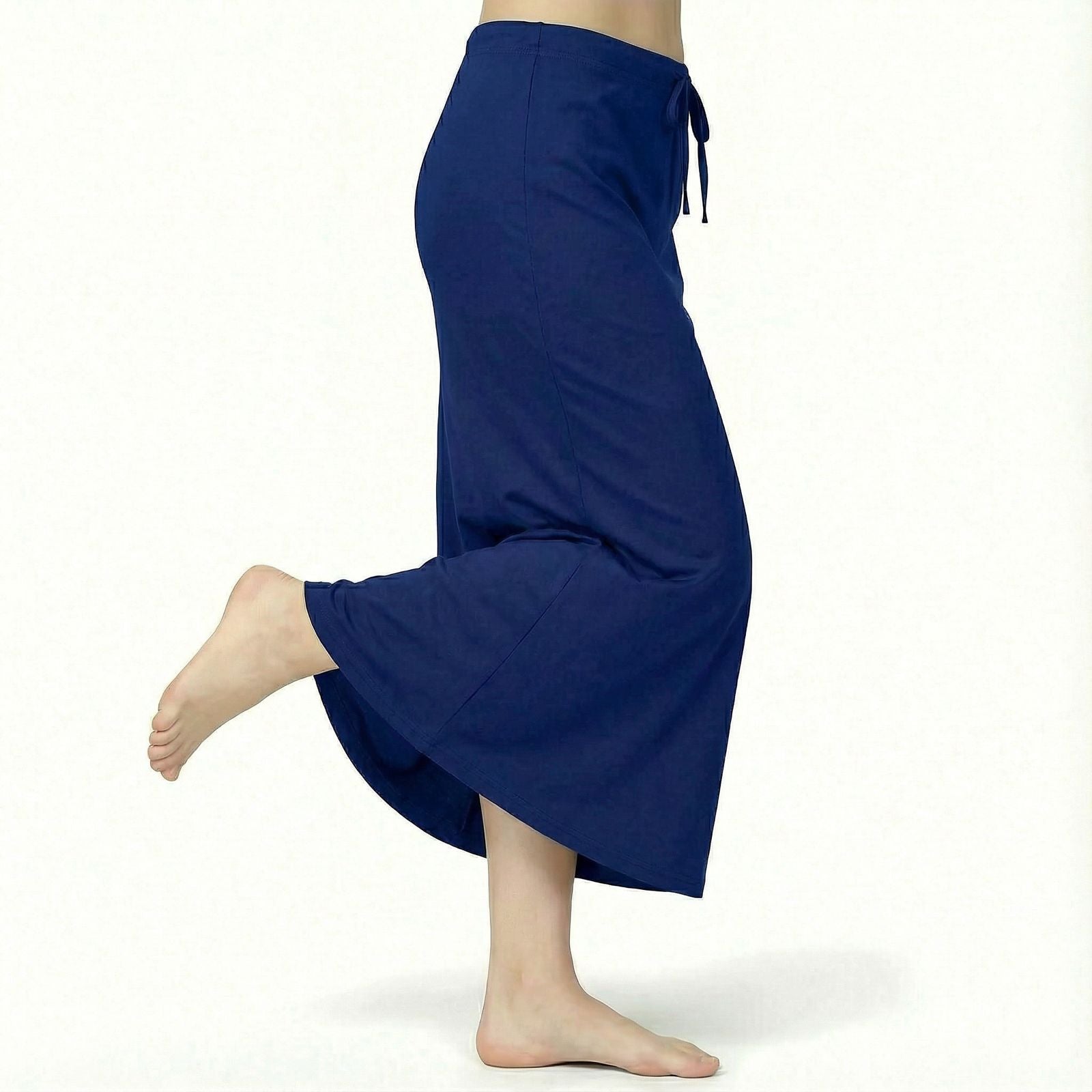 Shapewear Skirt - Navy