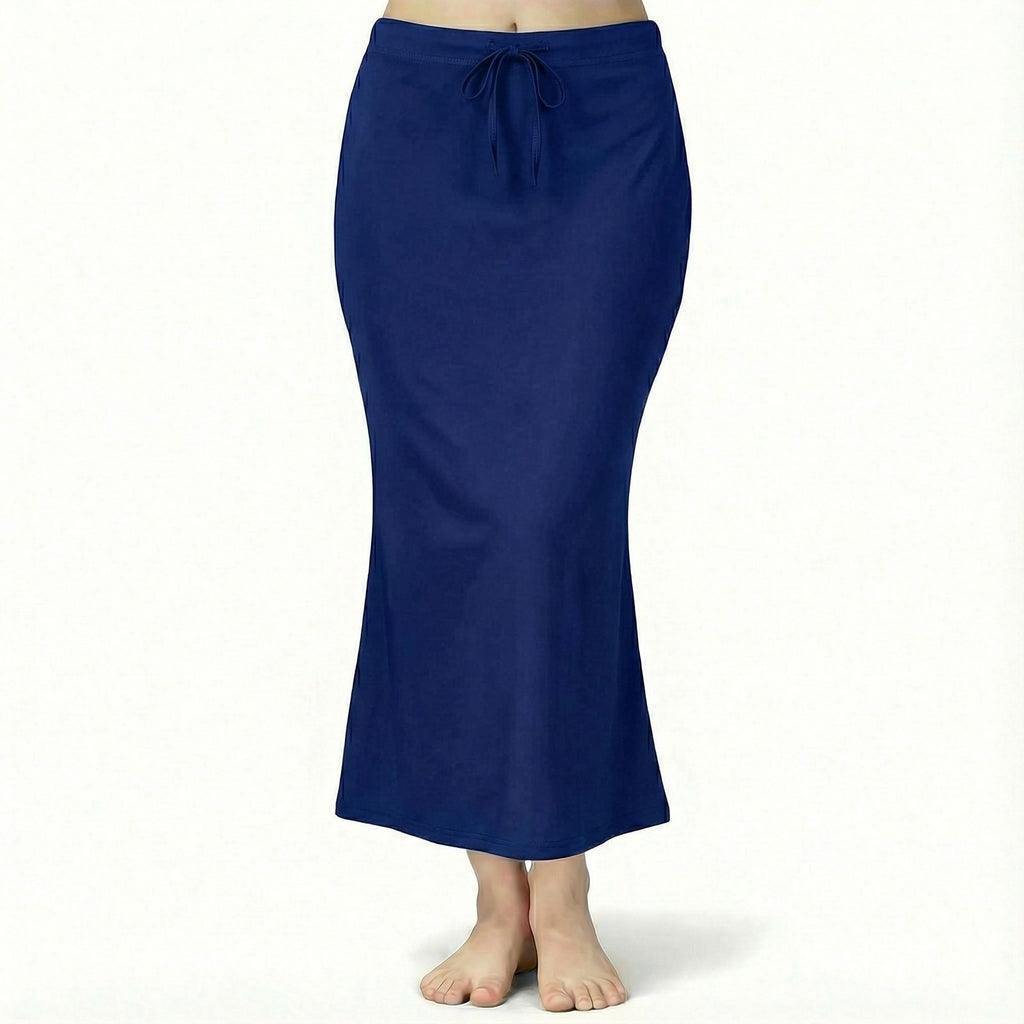 Shapewear Skirt - Navy