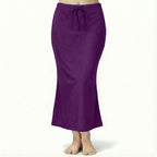 Shapewear Skirt - Purple