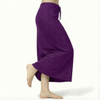 Shapewear Skirt - Purple
