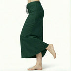 Shapewear Skirt - Dark Green