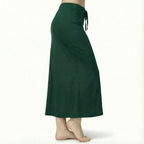 Shapewear Skirt - Dark Green