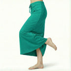 Shapewear Skirt - Emerald Green