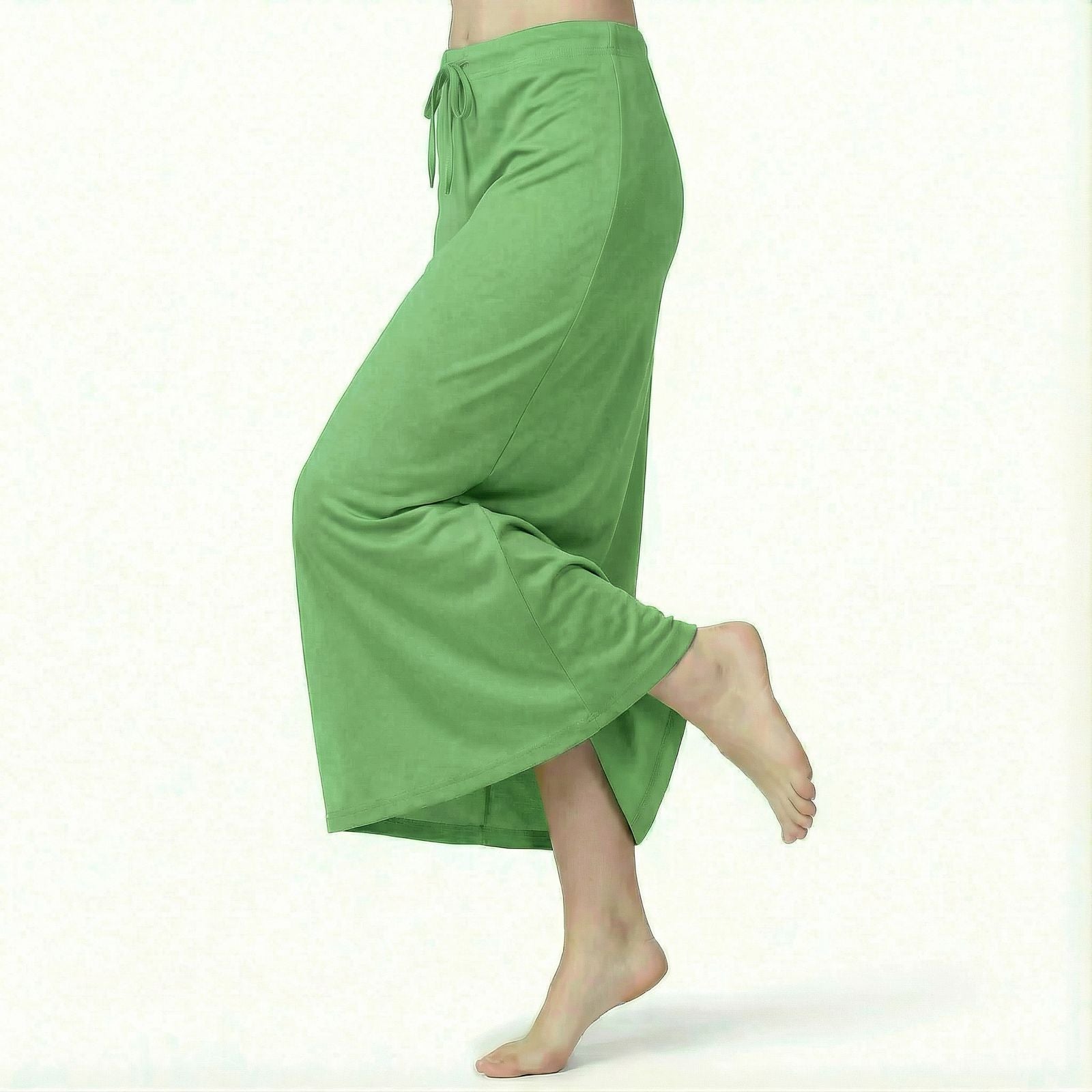 Shapewear Skirt - Light Green