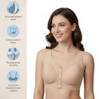 Beige Bra