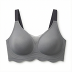 Slate Grey Bra