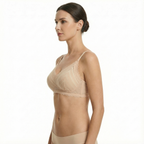 Natural Beige Bra